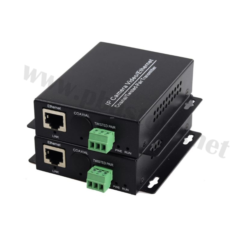 TWISTED PAIR TO LAN 2 WIRE TX/RX | Shopee Thailand