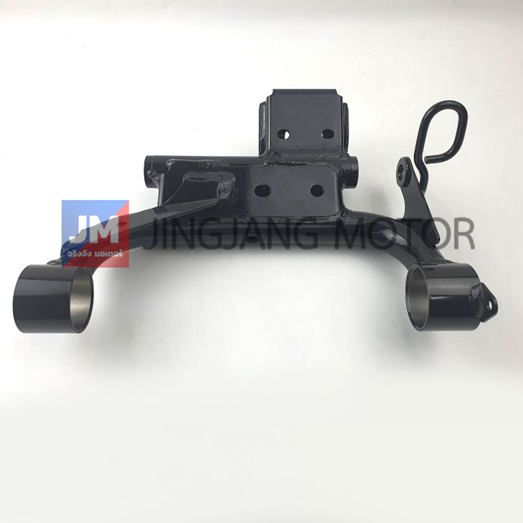 B8BF14100000 ชุดแท่นเครื่อง ENGINE BRACKET COMP เเท้ศูนย์ YAMAHA GRAND ...