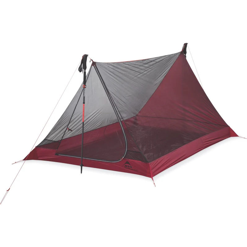 MSR Thru-Hiker Mesh House 2 / Wing 100 / 70 | Shopee Thailand
