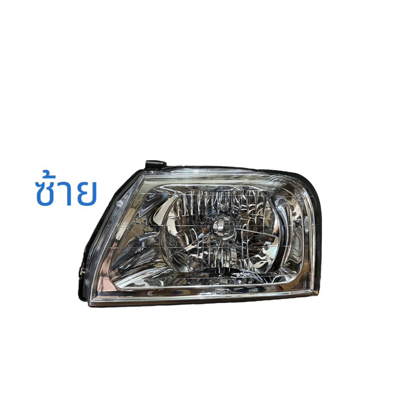 ไฟหน้า-มิตซูบิชิ-สตราด้า-1998-2000-mitsubishi-strada-head-light