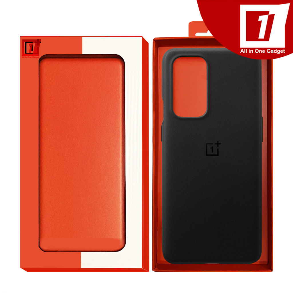 เคส-oneplus-9pro-sandstone-bumper-case