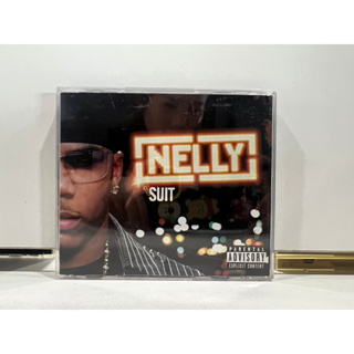 1 CD MUSIC ซีดีเพลงสากล NELLY SUIT / NELLY SUIT (M2E156)