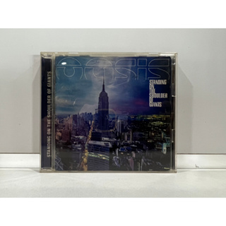 1 CD MUSIC ซีดีเพลงสากล STANDING ON THE SHOULDER OF GIANTS (M2E171)