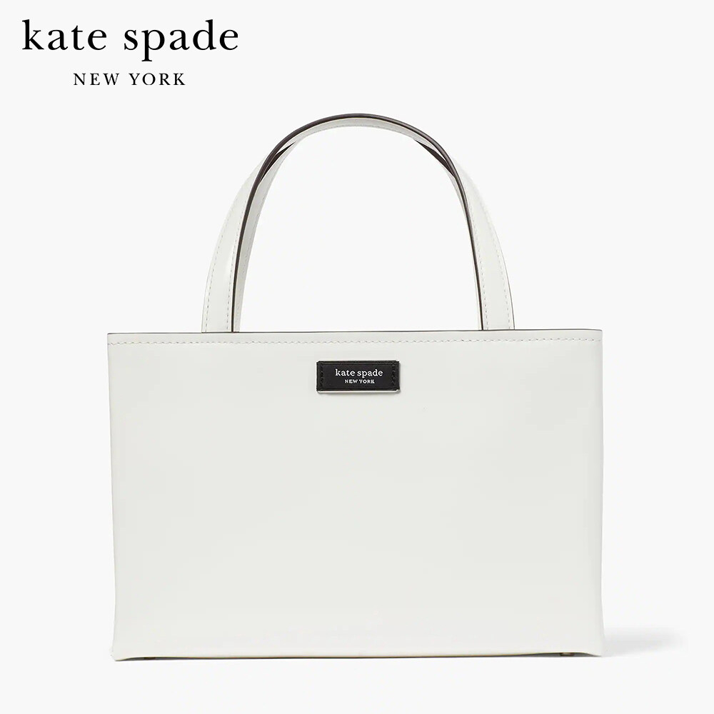 Kate Spade New York Sam Icon Small Tote K8818 กระเป๋าสะพาย กระเป๋าถือ Shopee Thailand 4918