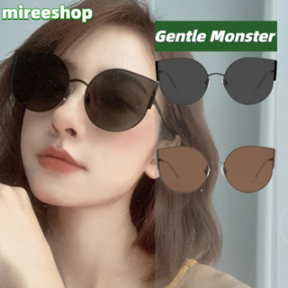 แท้🔥แว่น Gentle Monster Chameleon GM sunglasses แว่นตากันแดด แบรนด์เนม แว่นตาแฟชั่น