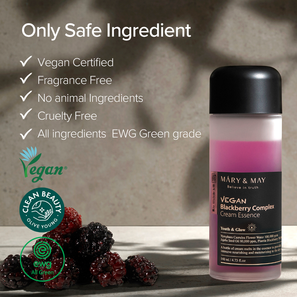 mary-amp-may-vegan-blackberry-complex-cream-essence-140ml-แมรี่-amp-เมย์-ครีม-เอสเซนส์-มังสวิรัติ-แบล็คเบอร์รี่-คอมเพล็กซ์