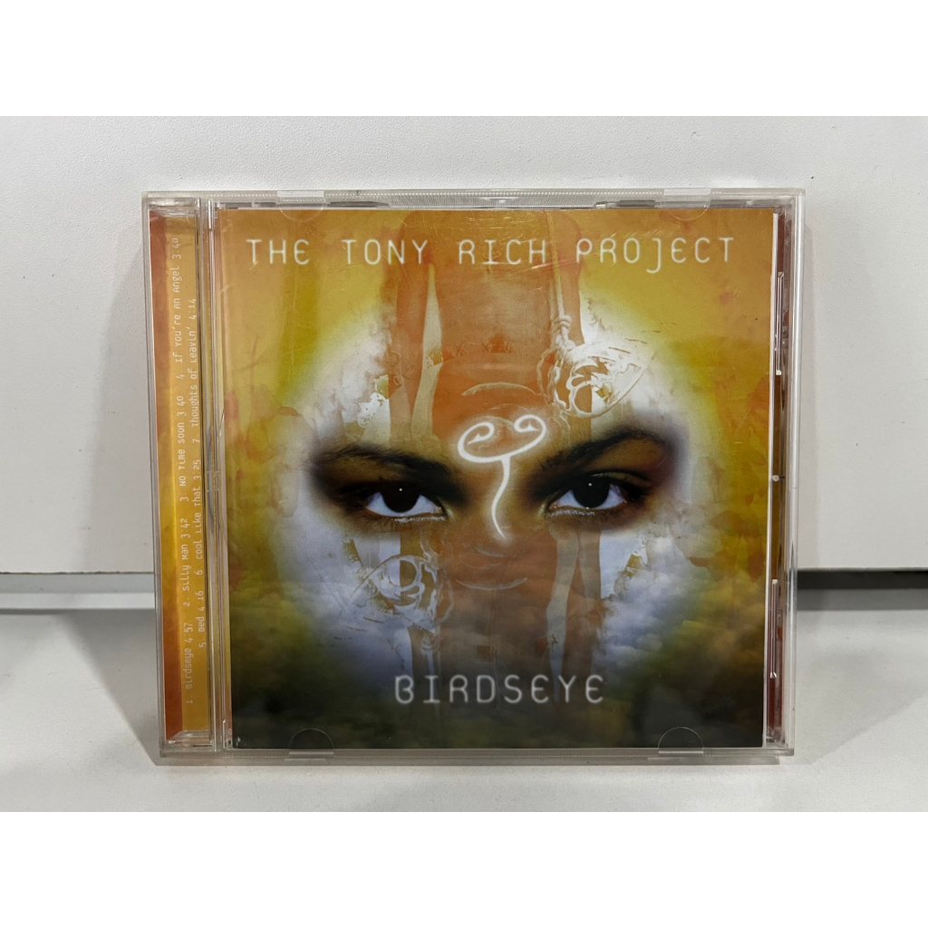1-cd-music-ซีดีเพลงสากล-the-tony-rich-project-birdseye-m3f54