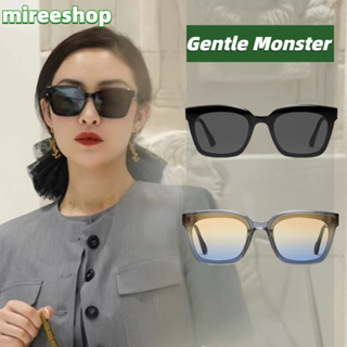 แท้🔥แว่น Gentle Monster Moncler - Swipe 3 GM sunglasses แว่นตากันแดด แบรนด์เนม แว่นตาแฟชั่น