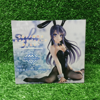 [พร้อมส่ง/ของแท้] Sakurajima Mai - Artist MasterPiece+ - Bunny ver. (Taito) Seishun Buta Yarou amp+ ซากุระจิมะ ไม