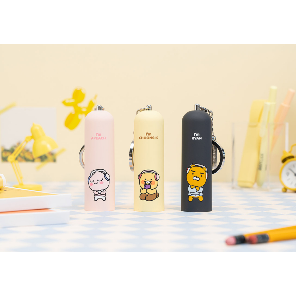 พร้อมส่ง-kakaofriends-powerbank-5000mah-แบตสำรอง