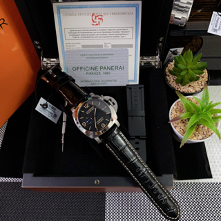นาฬิกาข้อมือ PAN ERAI งานcc size 44mm ระบบ ออโต้