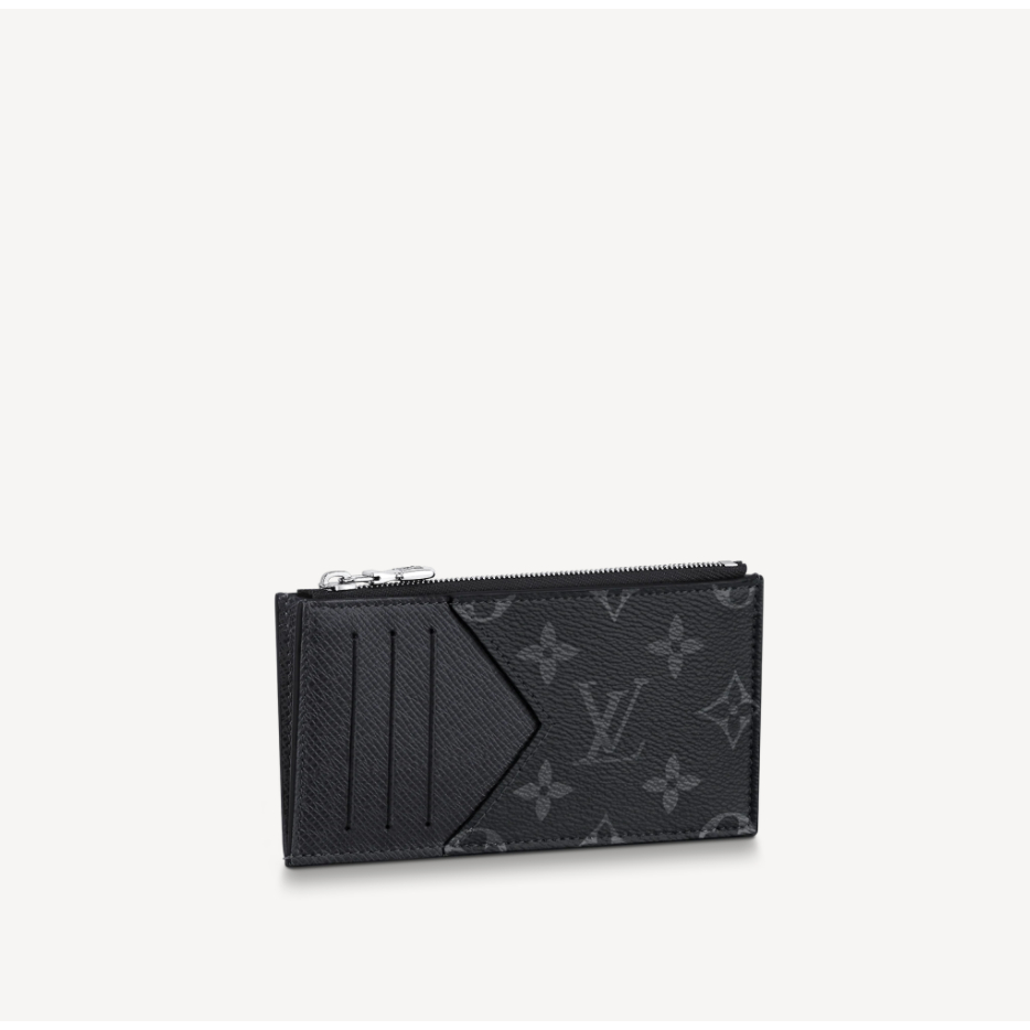 หลุยส์วิตตอง-louis-vuitton-กระเป๋าใส่บัตรและเหรียญ