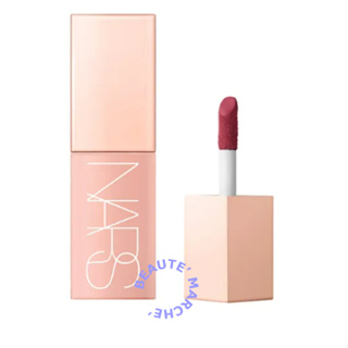 NARS- Afterglow Liquid Blush • 7ml สี: Insatiable