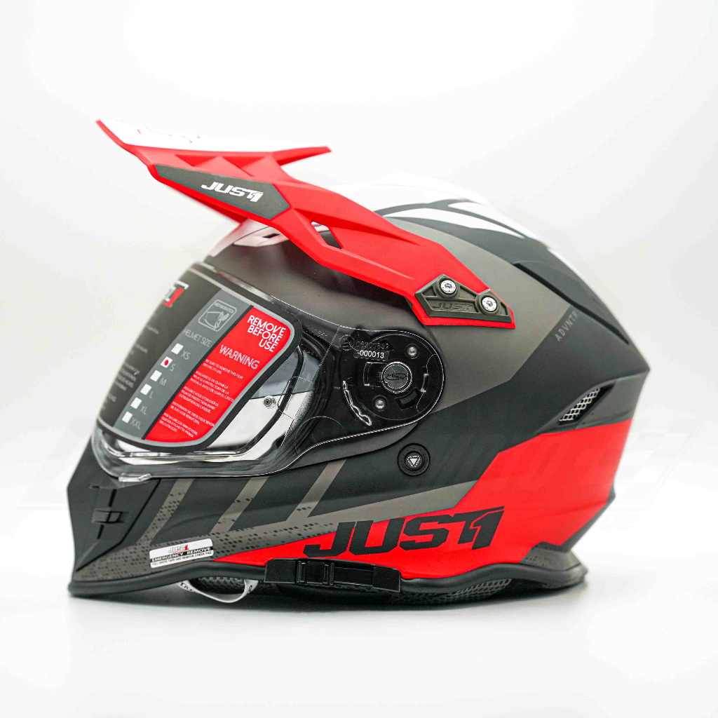 หมวกกันน็อค-just1-รุ่น-j-34-pro-ลาย-outerspace-black-red-white-matt