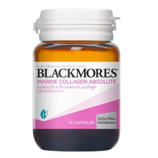 blackmore-collagen14เม็ด