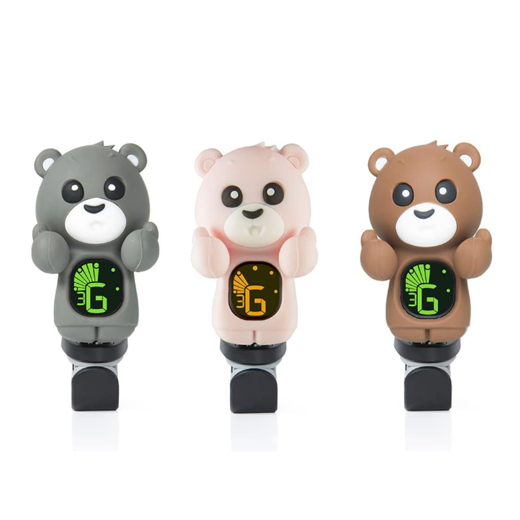 swiff-เครื่องตั้งสายกีต้าร์-อูคูเลเล่-รุ่น-kai-bear