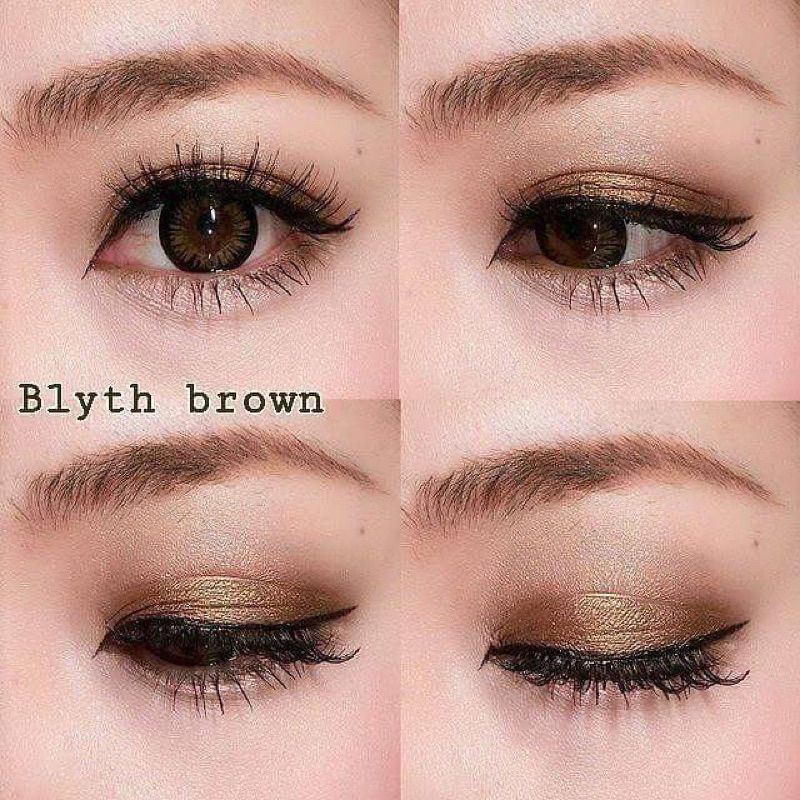 new-blyth-violet-คอนแทคเลนส์-สีม่วง-บิ๊กอาย-โทนแบ๊ว-ตาโต-เน้นขอบ-contact-lens-bigeyes-สายตาสั้น-ค่าสายตา-pretty-doll