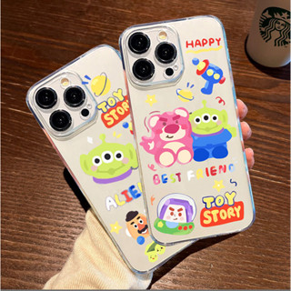 KT.เคสซิลิโคน เคสโทรสัพท์ลายการ์ตูนน่ารักๆ เคสมือถือ P30 P30Pro Y6P Y7P เคสใส กันกระแทก