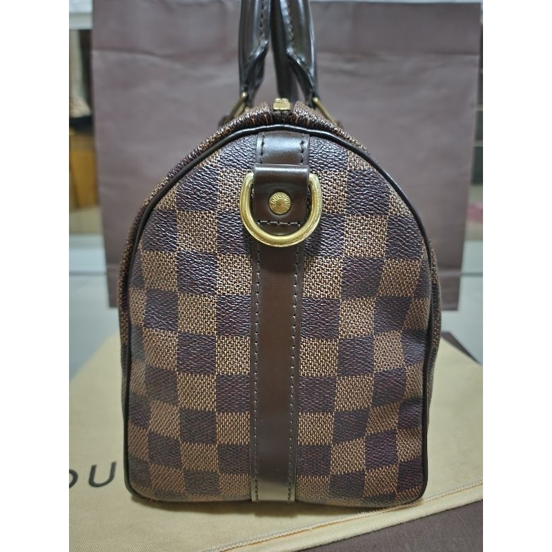 lv-speedy25-ของแท้-ปี-2013-สภาพสวย