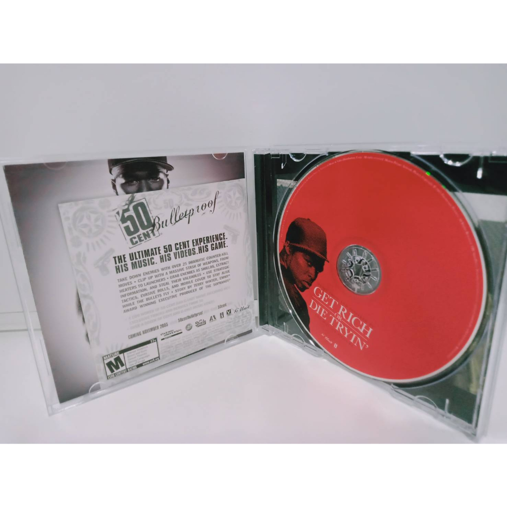 1-cd-music-ซีดีเพลงสากล-music-from-and-inspired-by-get-rich-or-die-tryin-the-motion-picture-n2b92