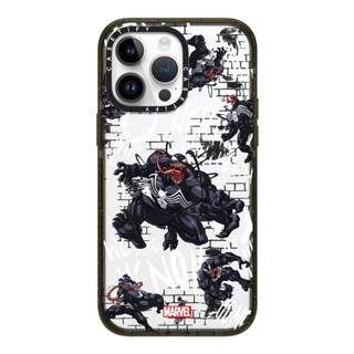 CASETiFY [Pre-order] Venom Pattern Case