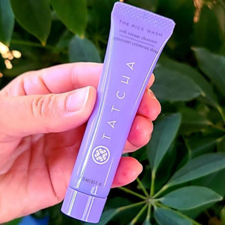 TATCHA The Rice Wash Cleanser 15 ml