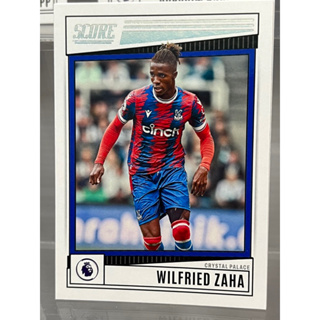 2022-23 Panini Score EPL ทีมคริสตัลพาเลซ Crystal Palace