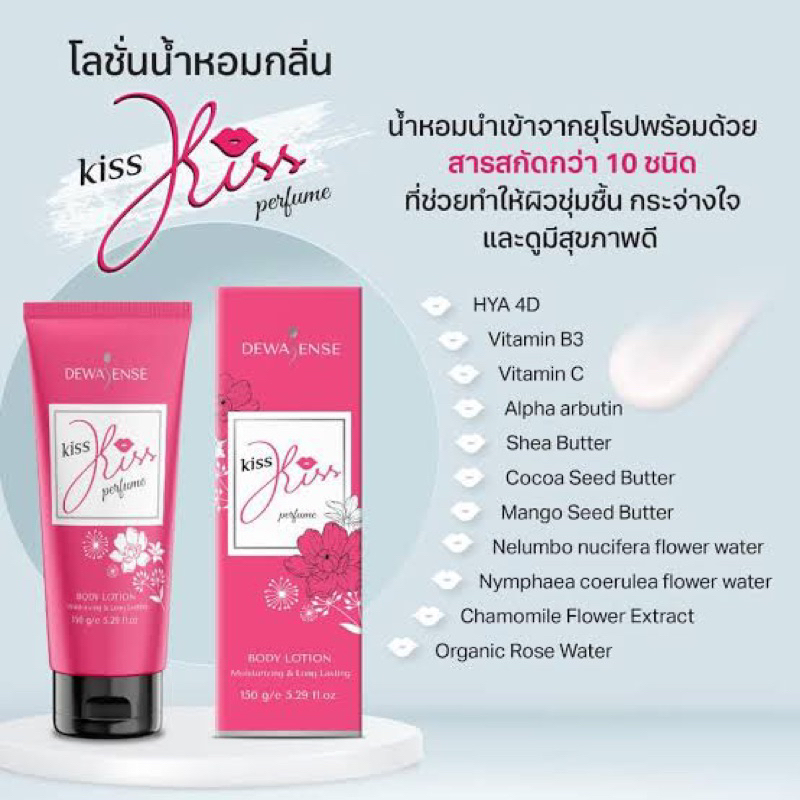 โปรโมชั่น-โลชั่นน้ำหอม-ของแท้-นำเข้าจากยุโรป-exp-03-12-2024