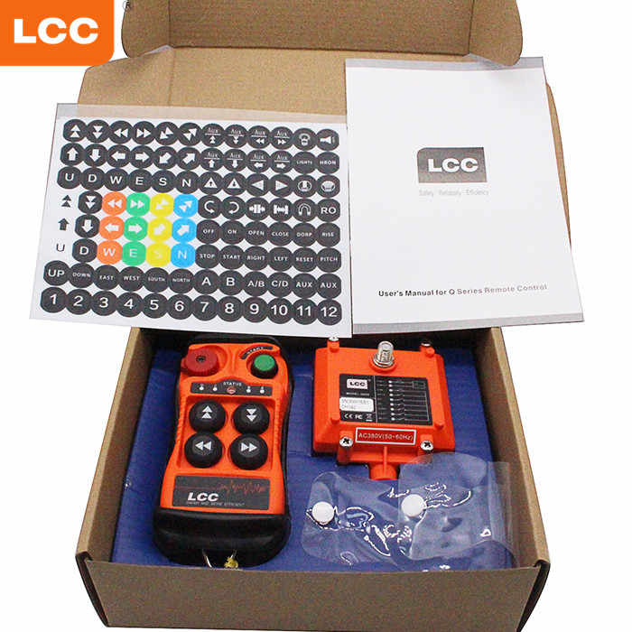 รีโมทรถสไลด์-lcc-q400-1รีโมท-1-ตัวรับ-12-24vdc