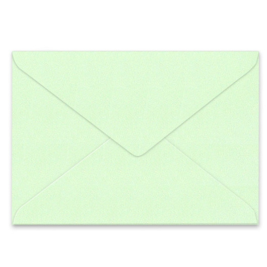 ซองใส่การ์ด-5x7-สีเขียว-ฝาสามเหลี่ยม-เนื้อปอนด์-50ซอง-สีพาสเทล-สวยงาม-ใส่การ์ด-งานมงคล-อั่งเปา-แต่งงาน-งานบวช-ใส่เงิน