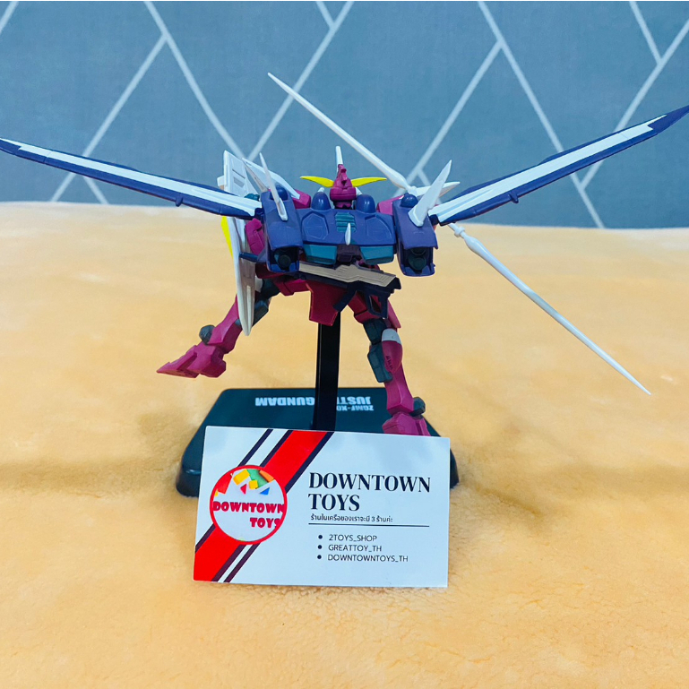 gundam-zgmf-x09a-justice-gundam-กันดั้ม-โมเดล-bandai-แท้