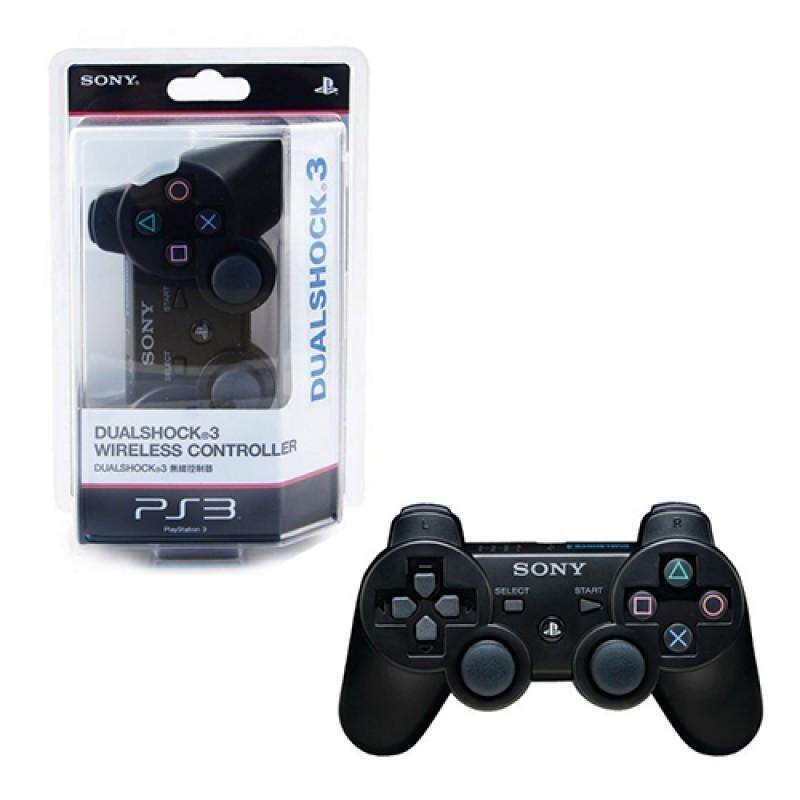 ps3-dual-shock-3-เกม-playstation