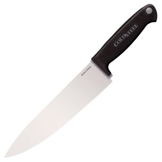 มีดครัว Cold Steel Kitchen Classic Chefs Knife 4116 Stainless Blade, Kray-Ex Handle (59KSCZ)