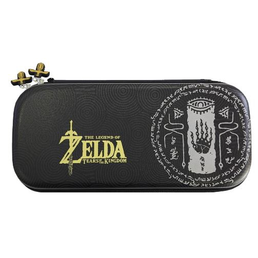 Nintendo Switch : Case Zelda Tears | Shopee Thailand