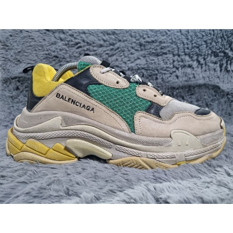 balenciaga size 42 in us