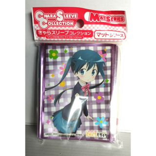Sleeve Anime ซองใส่การ์ด สลีฟ ลายการ์ตูน แอนิเมะ สินค้า จาก ญี่ปุ่น พร้อมจัดส่ง บูชิโร้ด Bushiroad Sleeve collection Mad