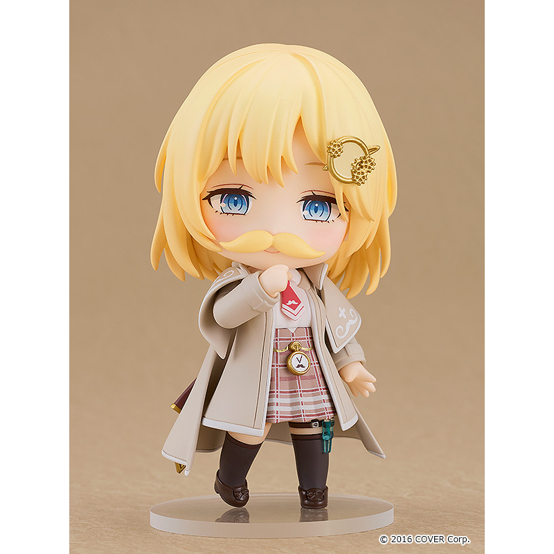 พรีออเดอร์-nendoroid-watson-amelia