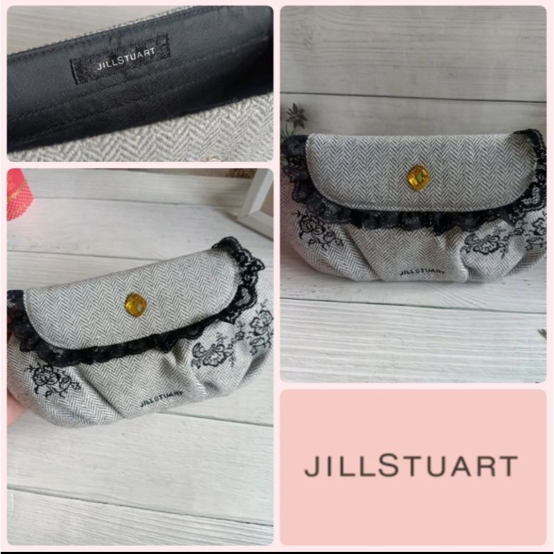 กระเป๋าJill Stuart Japan | Shopee Thailand