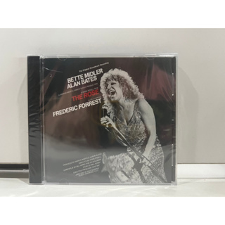 1 CD MUSIC ซีดีเพลงสากล BETTE MIDLER/THE ROSE THE ORIGINAL SOUNDTRACK RECORDING (M6F56)