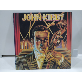 1LP Vinyl Records แผ่นเสียงไวนิล  JOHN KIRBY   (E8D2)
