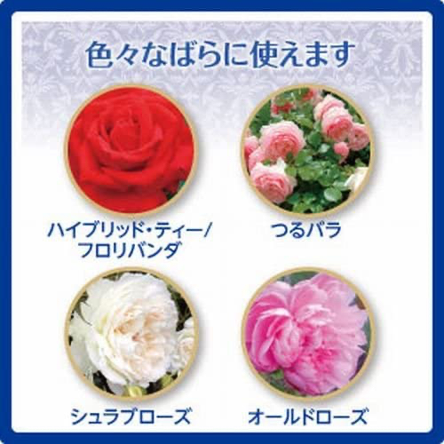 MY ROSES ปุ๋ยอินทรีย์ใส่ 700g/ 1.2kg ปุ๋ยบำรุงกุหลาบ ปลูกกุหลาบที่ ...