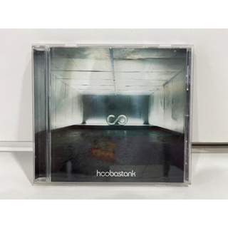 1 CD MUSIC ซีดีเพลงสากล    hoobastank - hoobastank    (M5D29)
