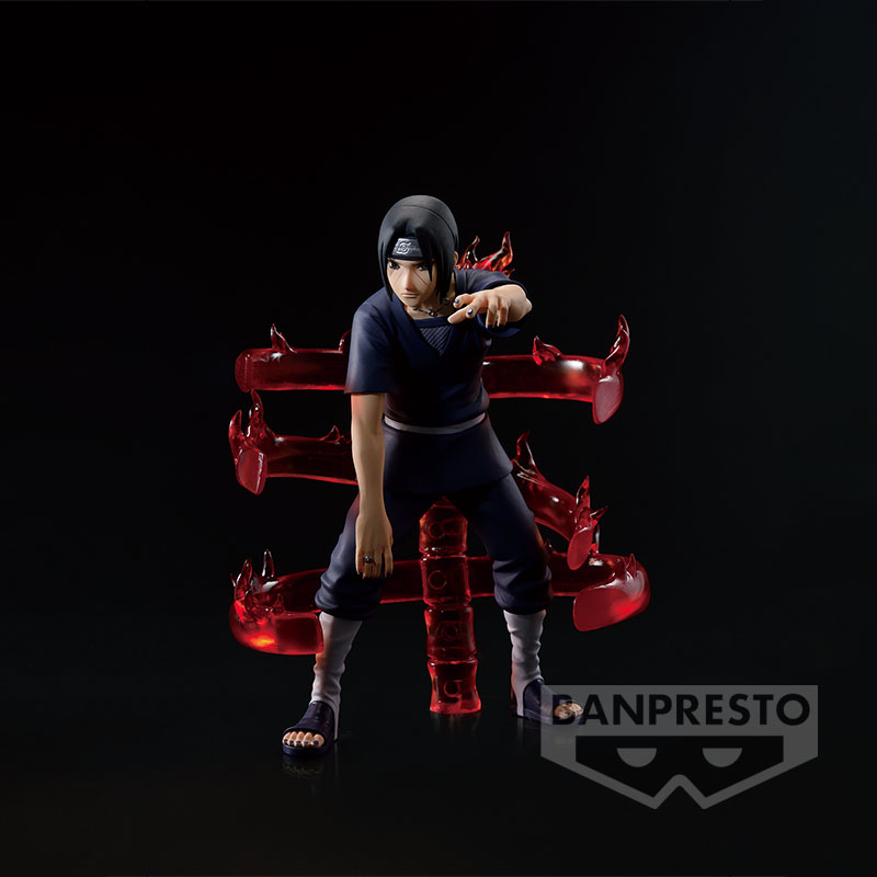 bandai-บันได-banpresto-naruto-shippuden-effectreme-uchiha-itachi