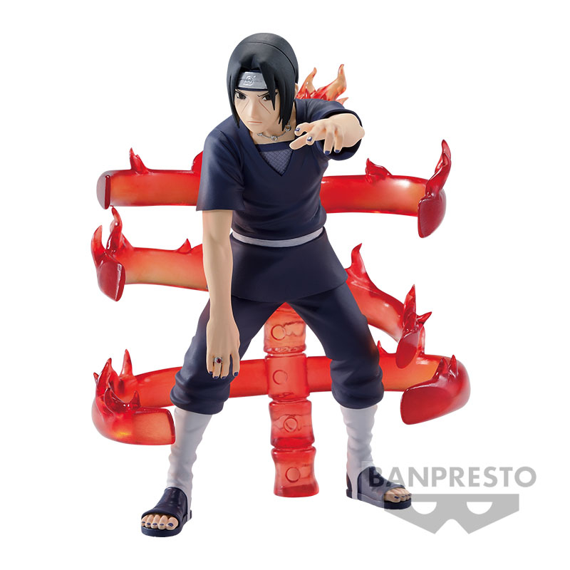 bandai-บันได-banpresto-naruto-shippuden-effectreme-uchiha-itachi