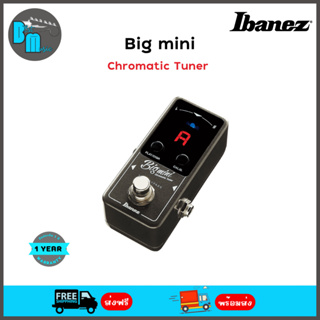 Ibanez Big mini Chromatic Tuner