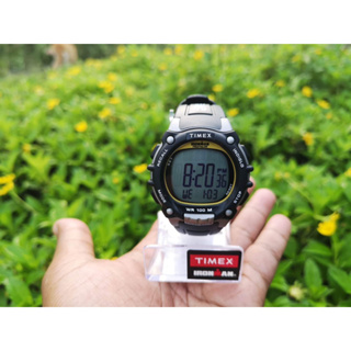 Timex Mens T5E231 ( มือหนึ่ง​ )​ แกะ​กล่อง​ สภาพ​ ใหม่​ยัง​ไม่​ใช้งาน​อีก​