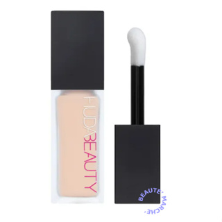 HUDA BEAUTY- #FAUXFILTER Luminous Matte Liquid Concealer  สี: Yogurt Drops 1.5