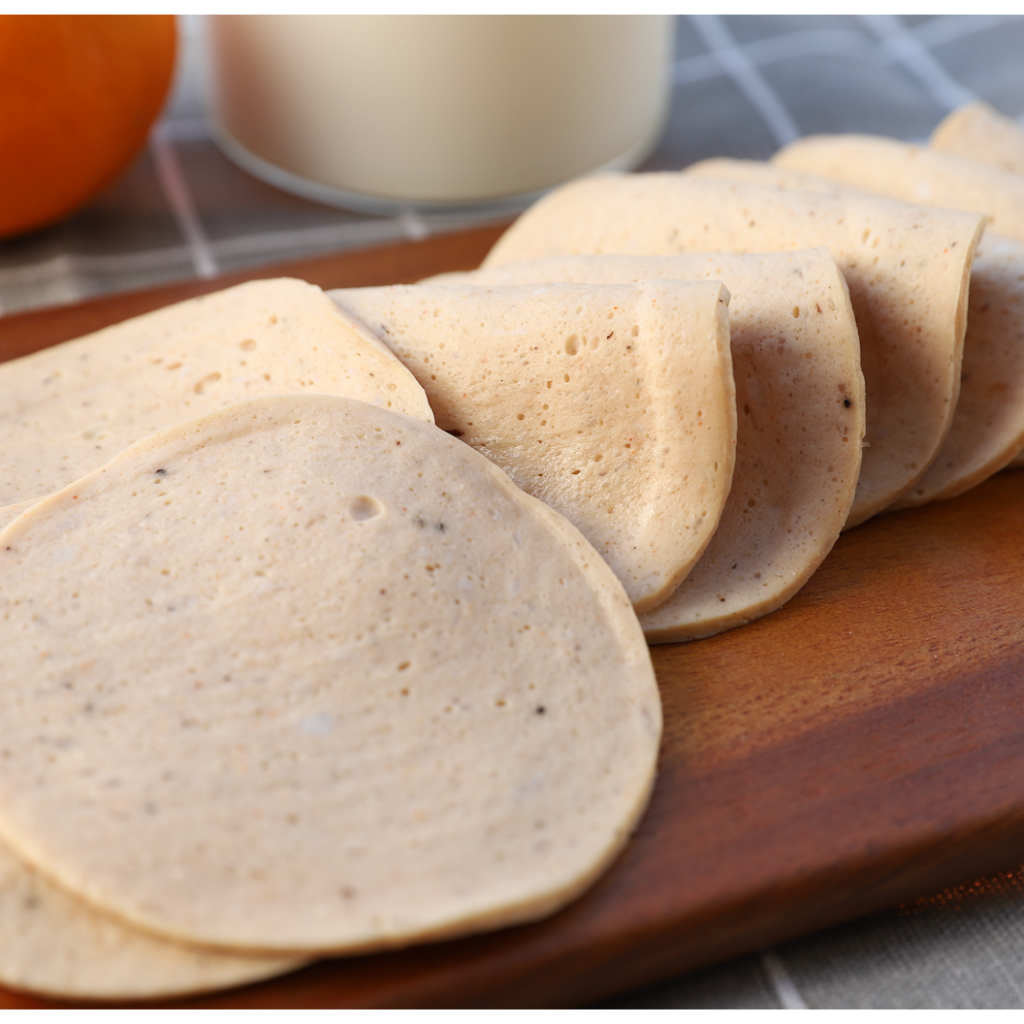 UB_Pork Bologna (Keto) Shopee Thailand