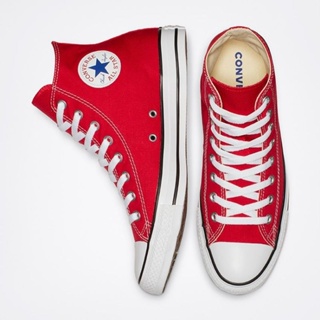 รองเท้าผ้าใบคอนเวิร์ส CONVERSE Chuck Taylor All Star  High Top