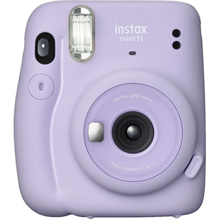 Fujifilm กล้องอินสแตนท์ Cheki Instax Mini 11 ส่งตรงจากญี่ปุ่น